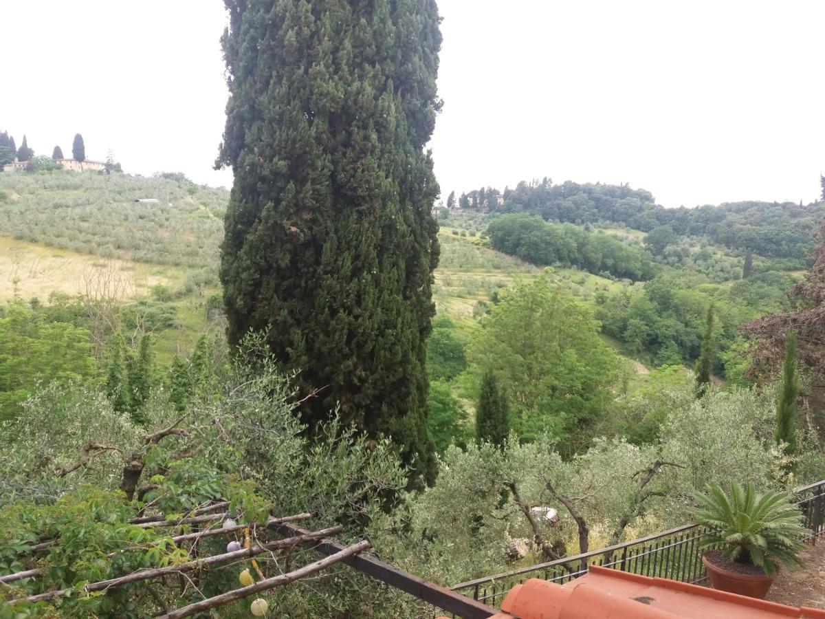 Appartement Poggio House, Tranquillità E Comfort Nella Natura