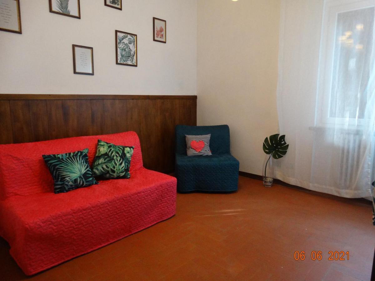 Poggio House, Tranquillità E Comfort Nella Natura Appartement