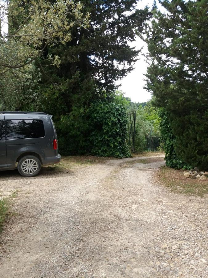 Poggio House, Tranquillità E Comfort Nella Natura San Casciano in Val di Pesa